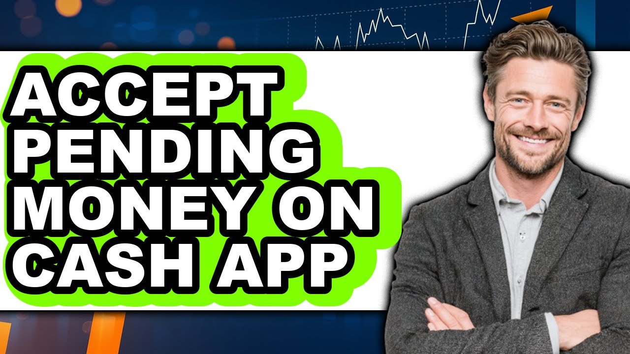 How to Accept Pending Money on Cash App (NEW 2025)