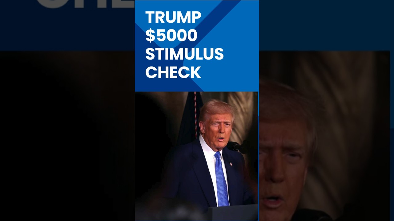 DOGE Stimulus Check? Here&rsquo;s What You Need to Know!