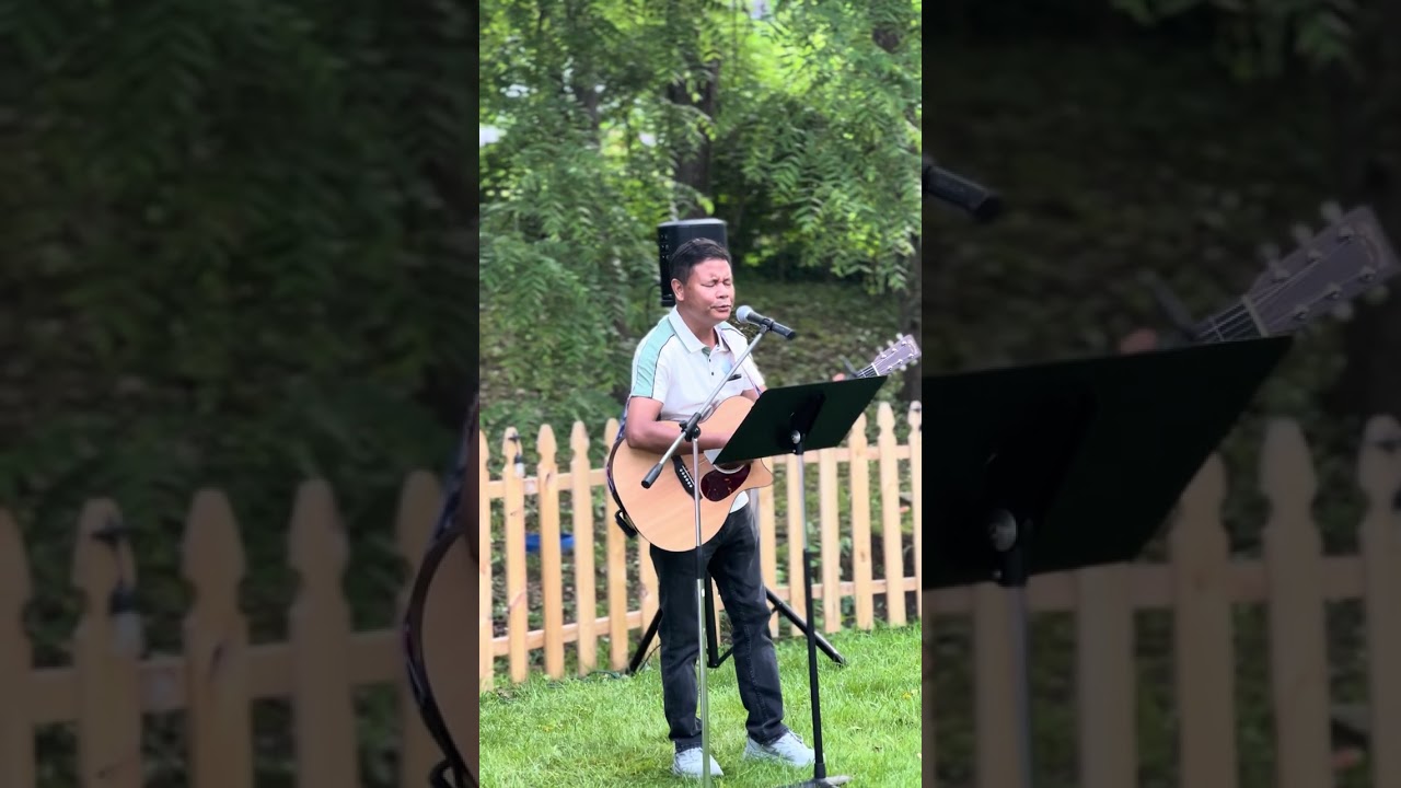 Ko cha ra mukti ko … Ps Rohit Thapa 