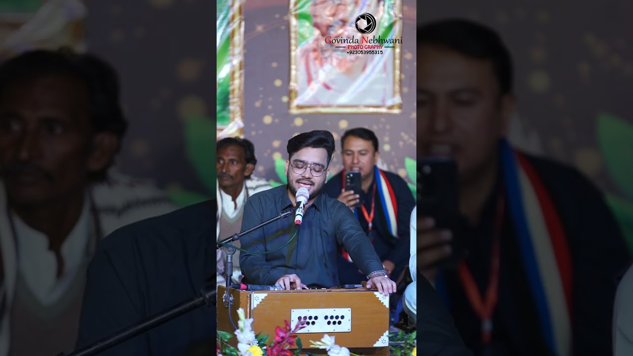 Kon Hon Main Kon Hon Mujhe Janta Koi He Nahin Song By Sonu Kumar @gmggurumangalgiri3412  GMG Melo