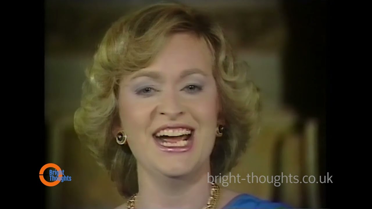 Marilyn Hill Smith - (Top C's and Tiaras) 1984