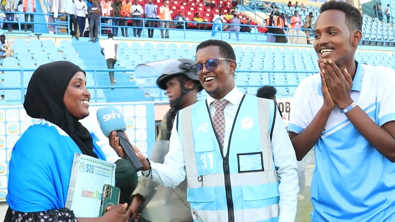 Wali ma aragtay Walaalaha ugu saameynta badan ee taageera xulka Galmudug?