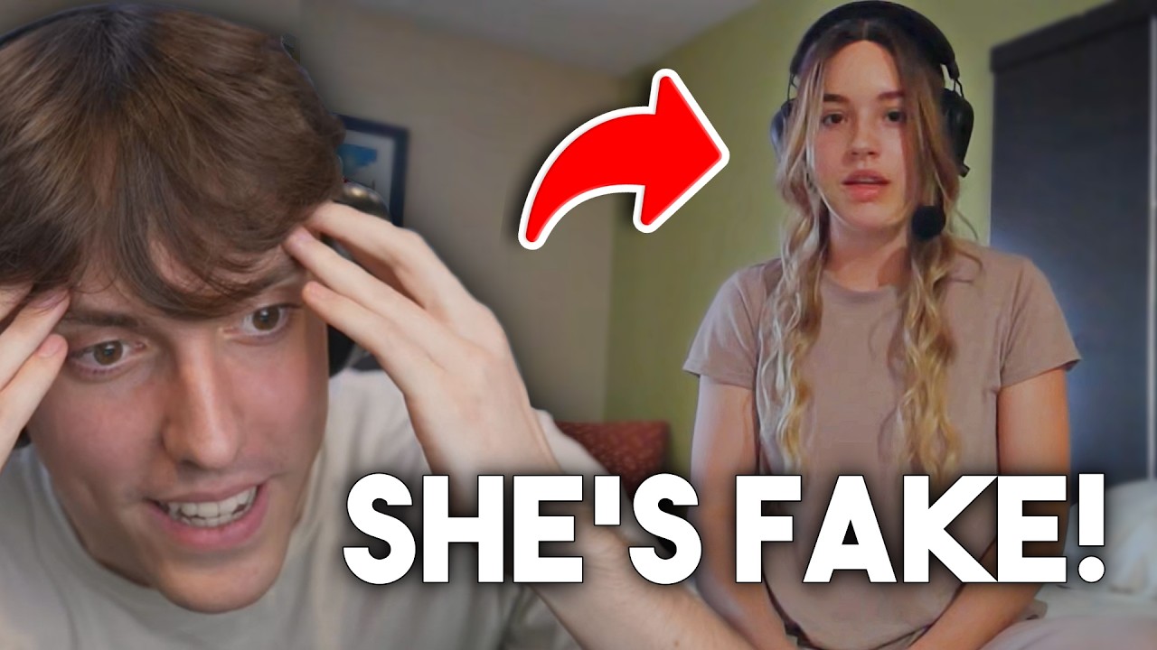 DrDonut EXPOSES Marlow's Response & Face Reveal