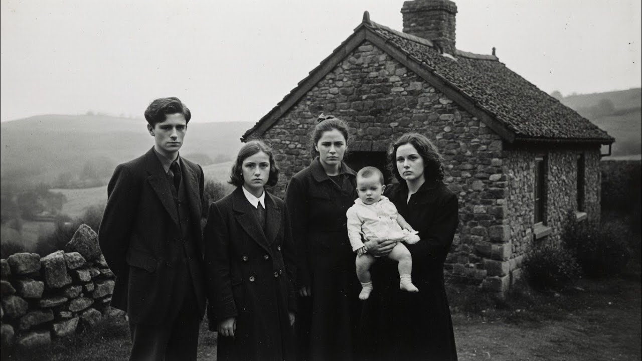 Grim Hallow: The Poisoned Village That Erased Its Own Children (True Story)