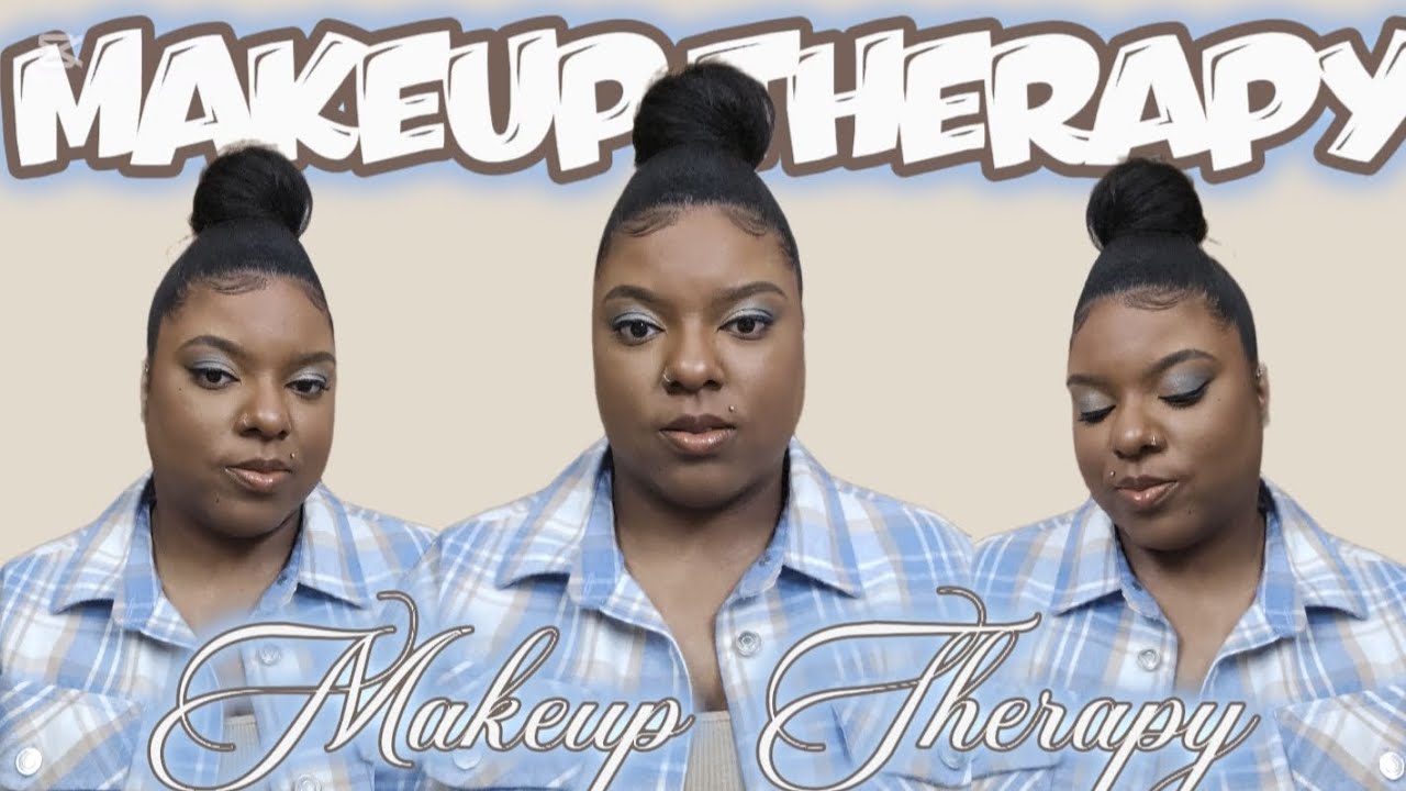 Makeup Therapy 