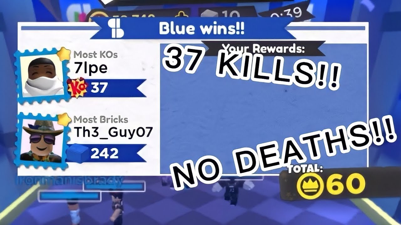 Super Doomspire 37 kill streak no deaths!! (Mobile gameplay)