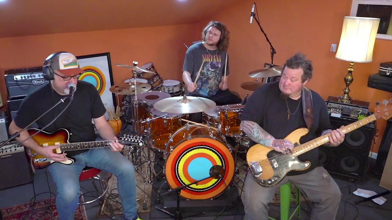 Gristletime! Greg Koch from the Orange Room | 01-08-2024 | *LIVE* Music
