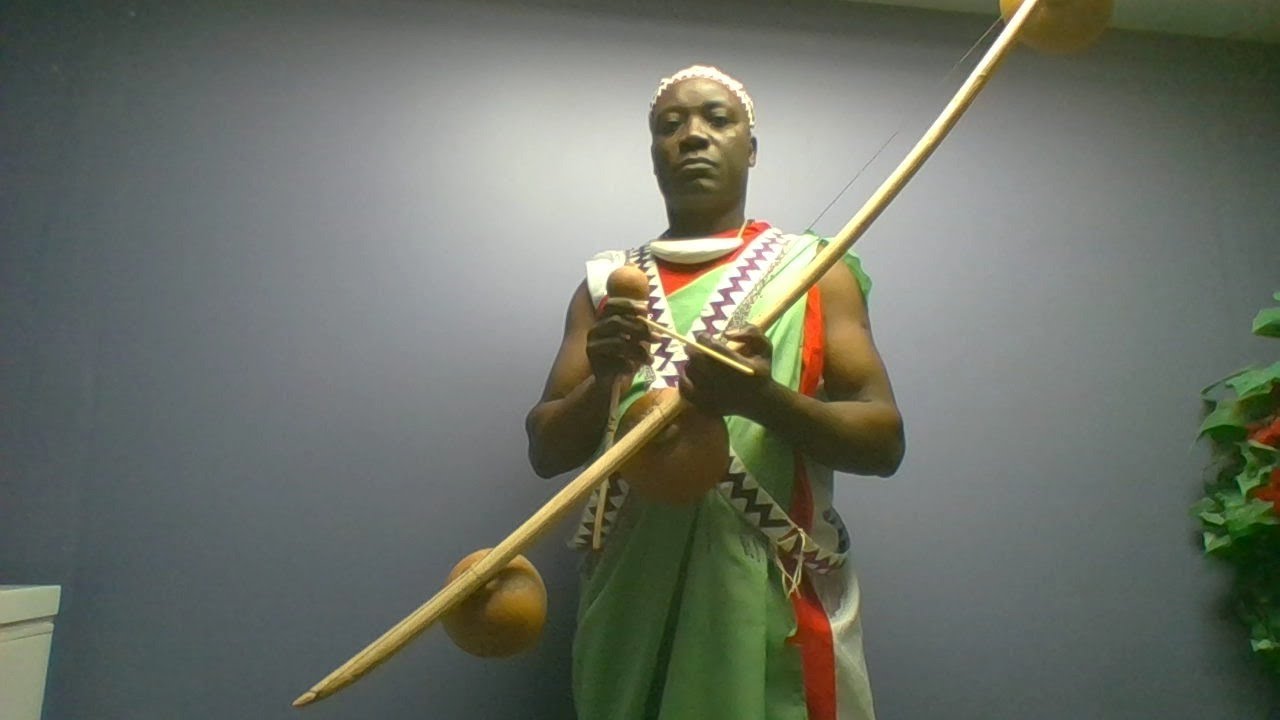 IMICO N'AKARANGA VY'UBURUNDI NI KANDI SI IRAGI (PARTIE 1)