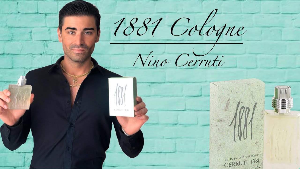 Cerruti 1881 for Men