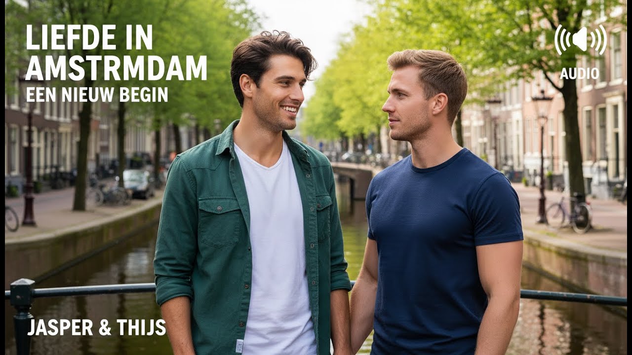 Afgewezen uit het legerprogramma omdat hij gay was—22 jaar later nam hij een schokkende beslissing.