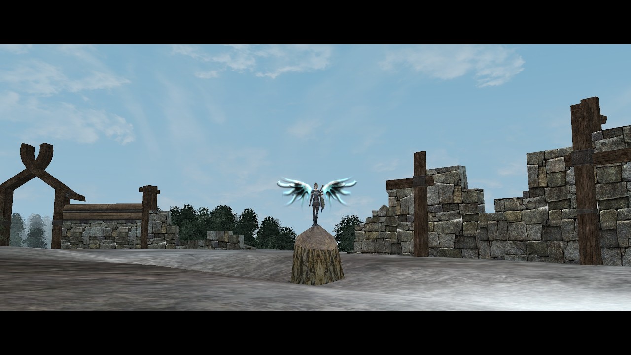 coolstorybro, Reaver, Daoc Eden, solo vid, vol. 6