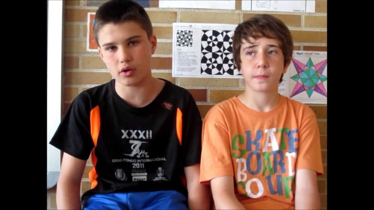 LO QUE EL AULA ESCONDE