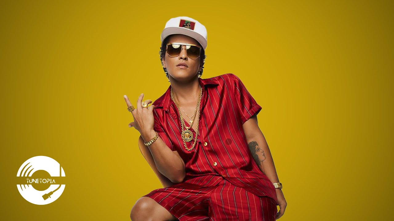 Bruno Mars Top 20 Songs Collection 2025 | Greatest Hits & New Tracks