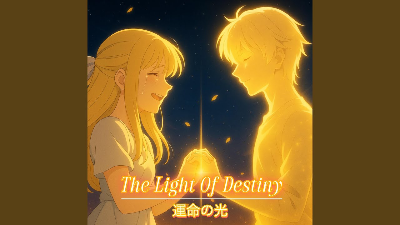 運命の光 - The Light Of Destiny