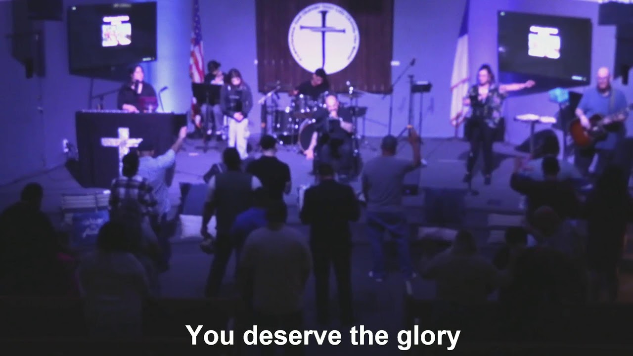 Identity: Nehemiah