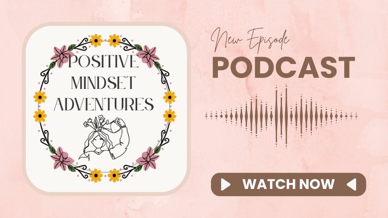 After You Walk Away: Why It Suddenly Feels So Hard | Positive Mindset Adventures 