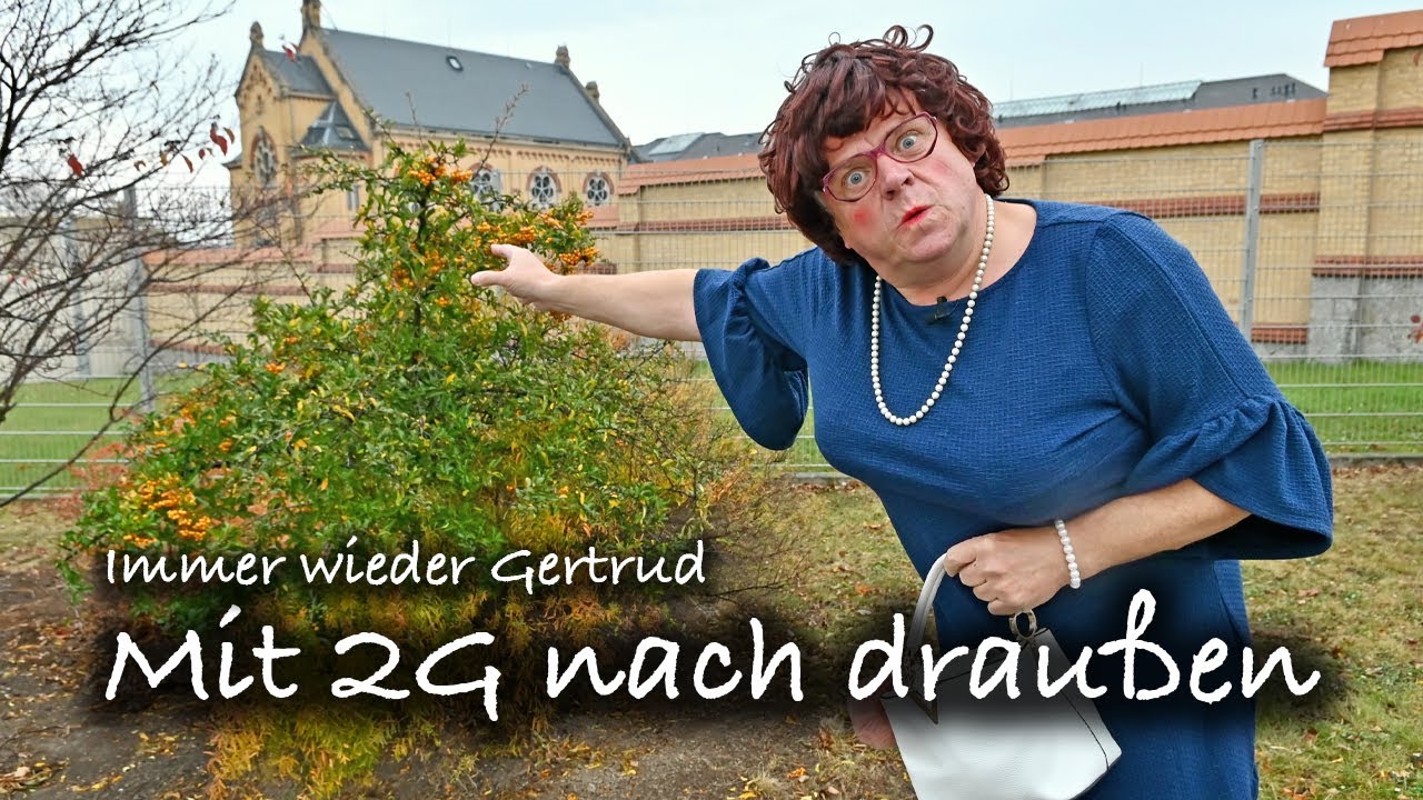 Mit 2G nach draußen