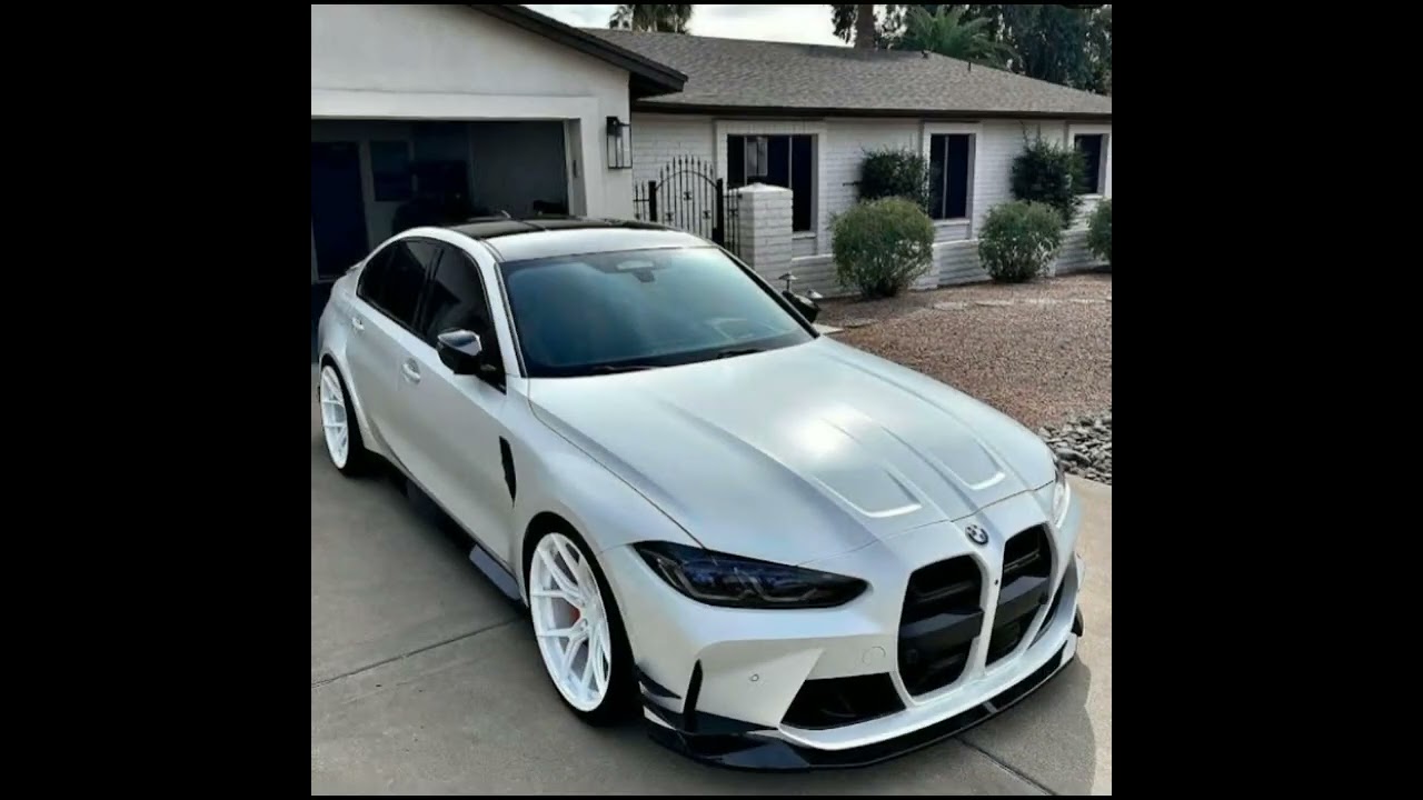 IMPERATOR BMW M8 e34