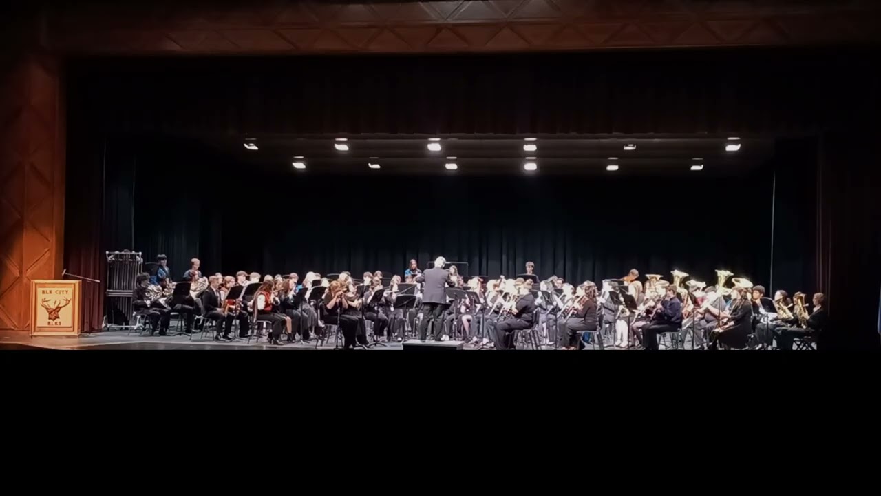 022 A Time to Dance