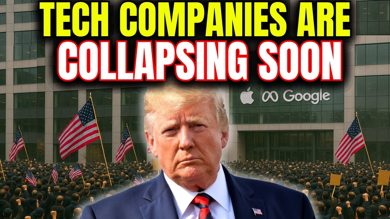 10 Big Tech Companies Shutting Their Doors Across America