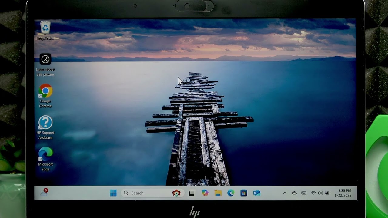 HP EliteBook 745 &ndash; czy da się na nim grać w gry?