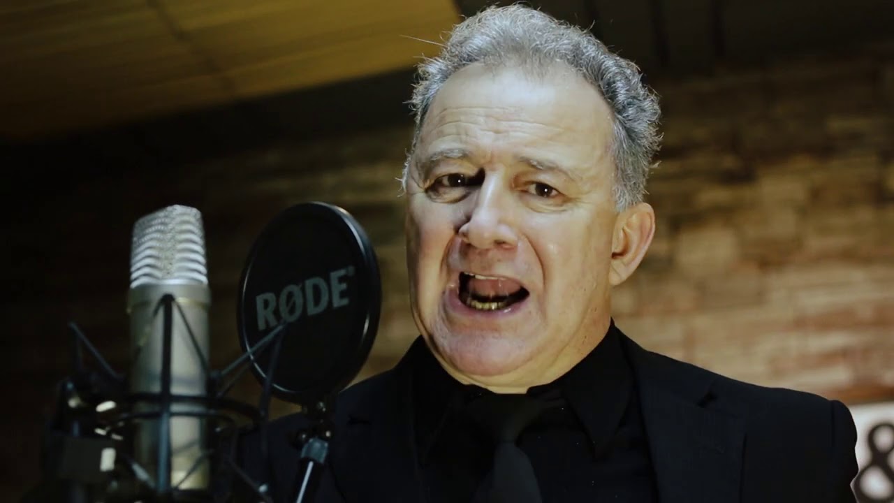 Fabio Cid  