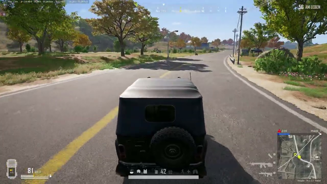 🔥 PewPewPew 🔥