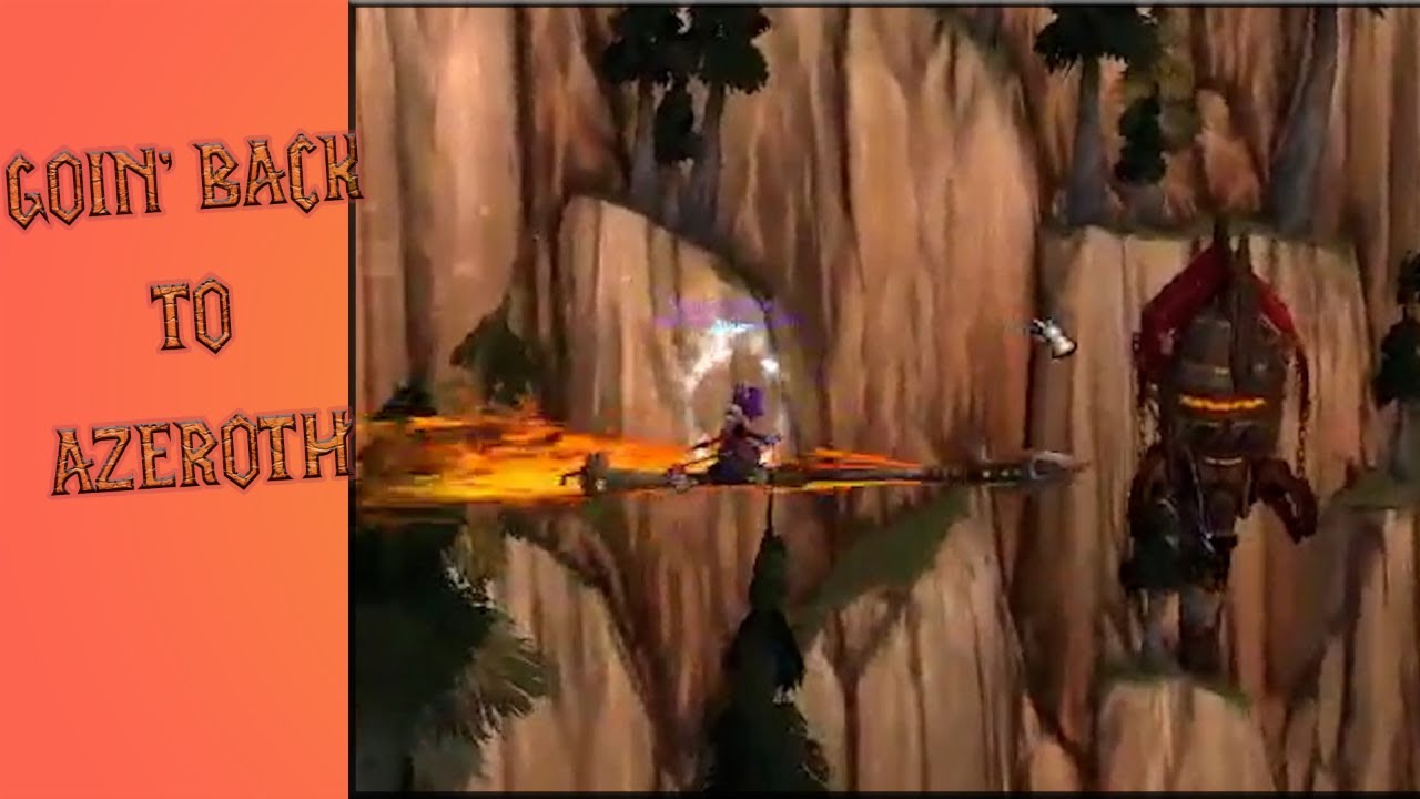 Dragonflight Pre-Patch Release Date Announced!