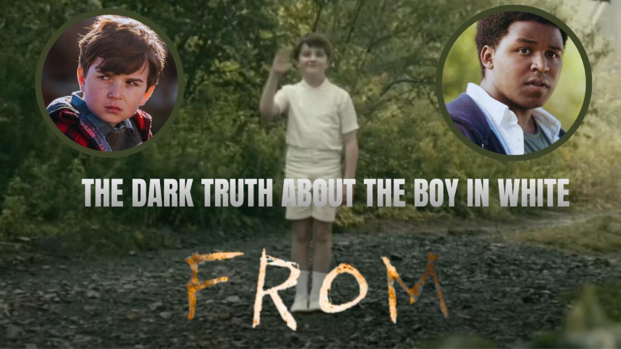 From Theory | Why the Boy in White is the True Antagonist