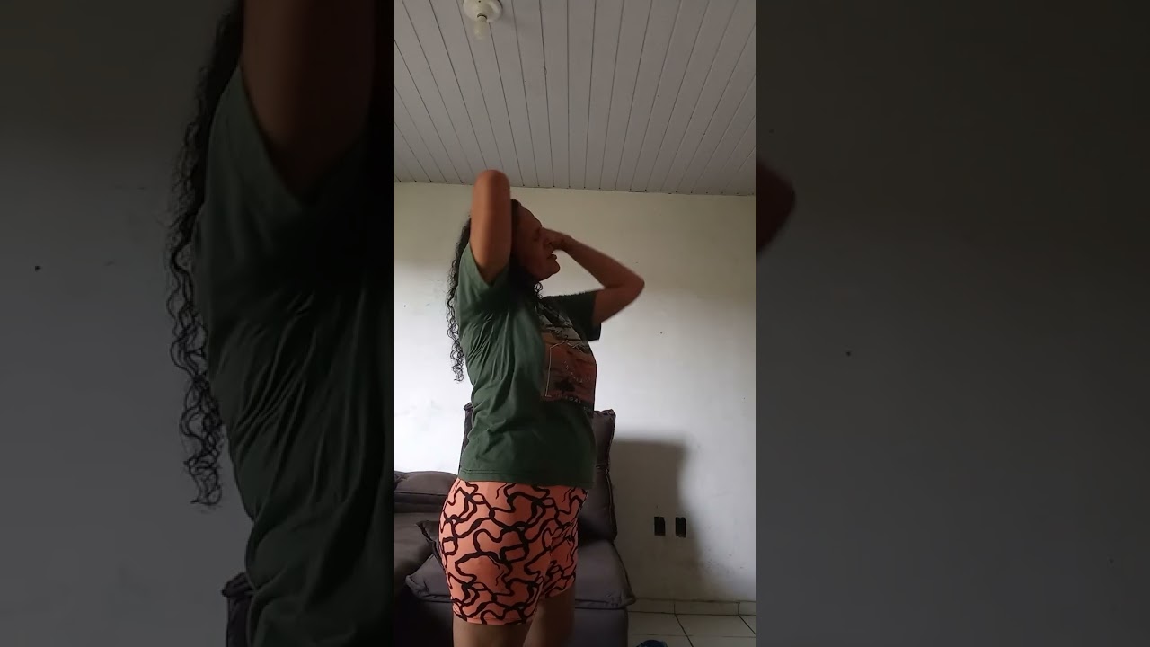 #me divertindo com essa música