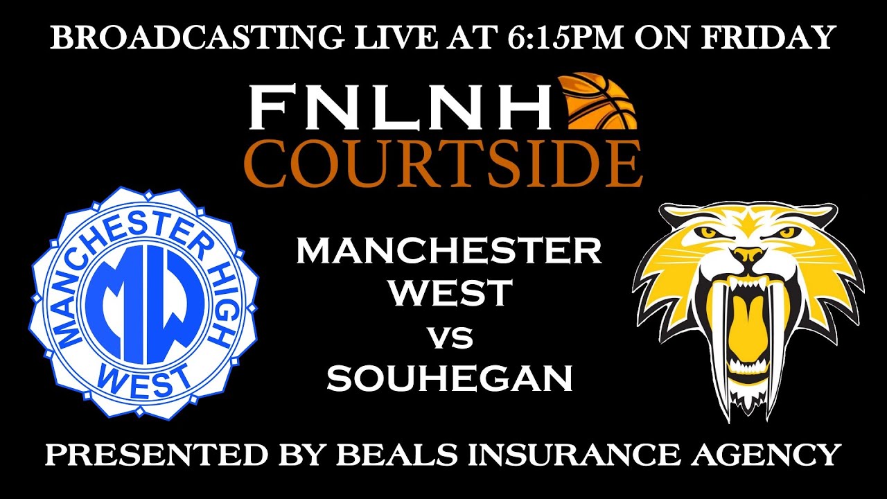 Manchester West @ Souhegan - 01/23/2026