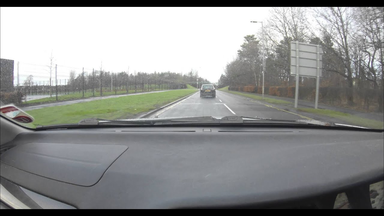 Nerston Video 01