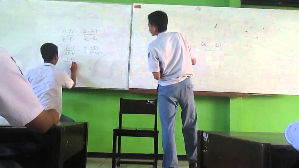 Dokumenter of SMA N 1 Pecangaan