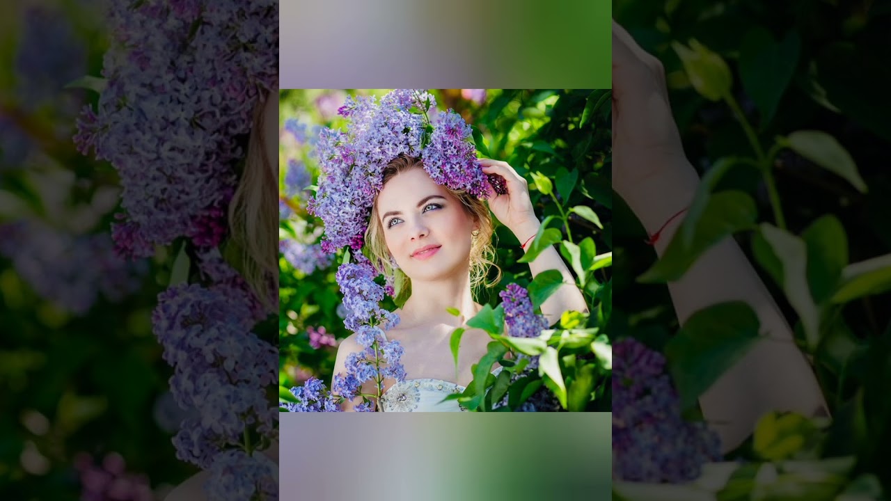 Весна      2вариант  песни в стиле 
