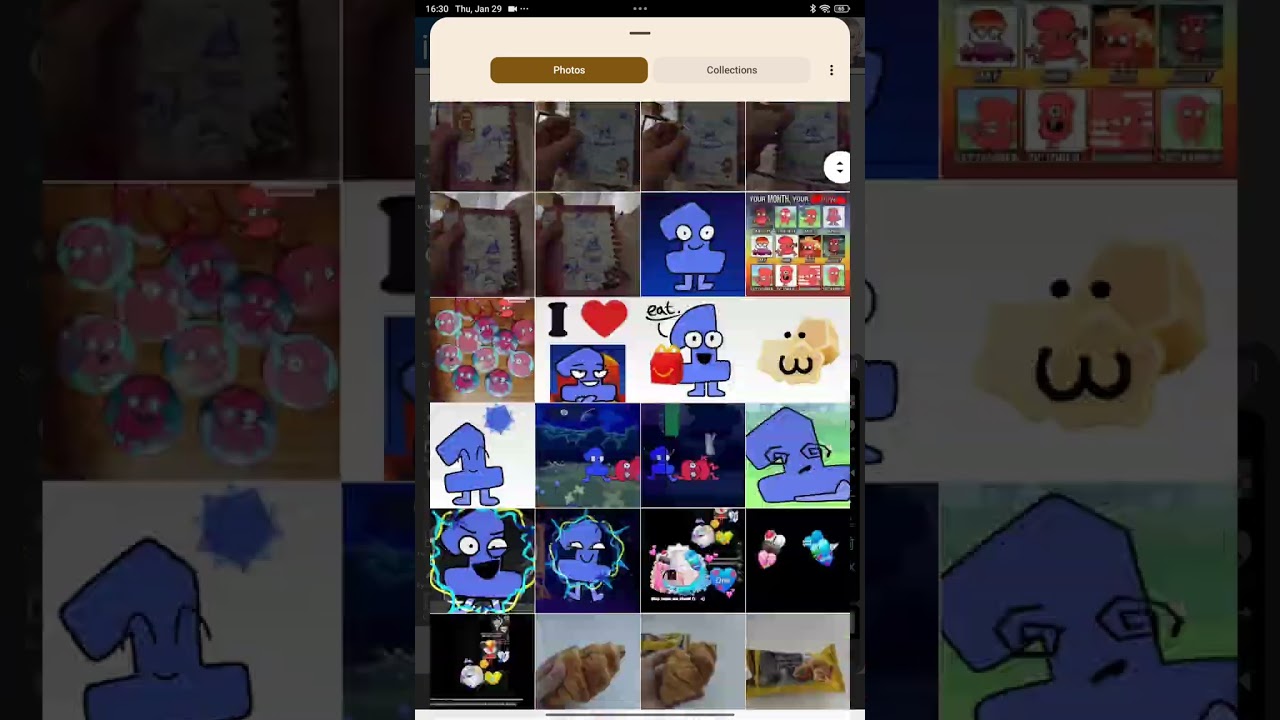 Idk