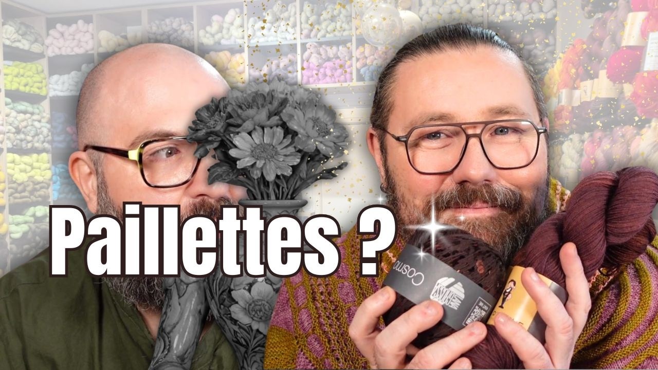 Paillettes & Cie 096