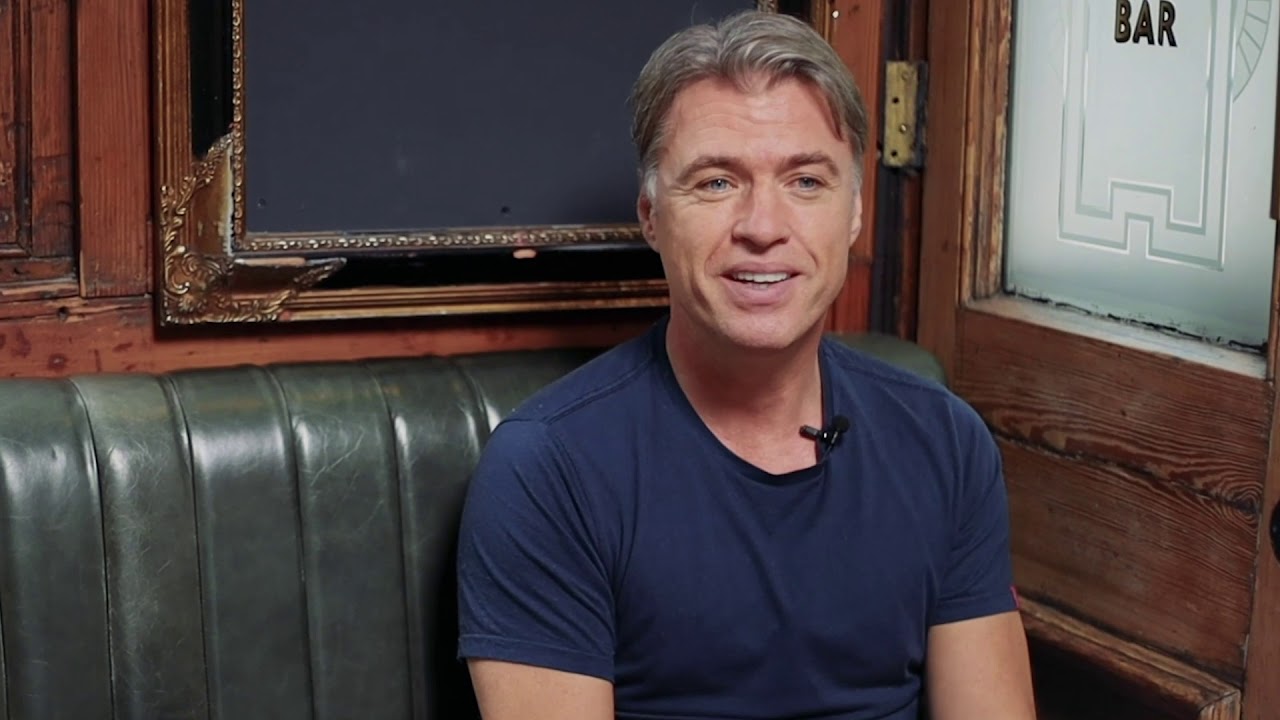 The Three Kings Documentary Film; Interview with Director Jonny Owen