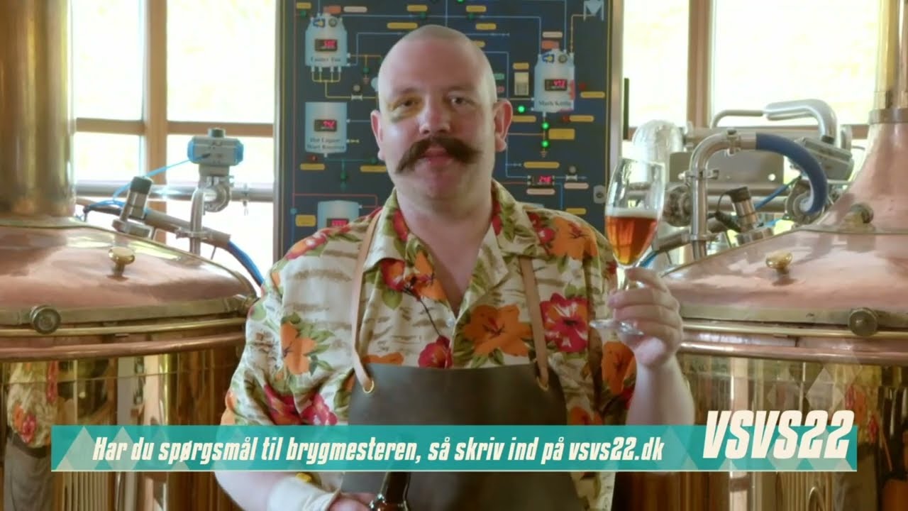Skuldborg Bryghus - Gylden Daggry