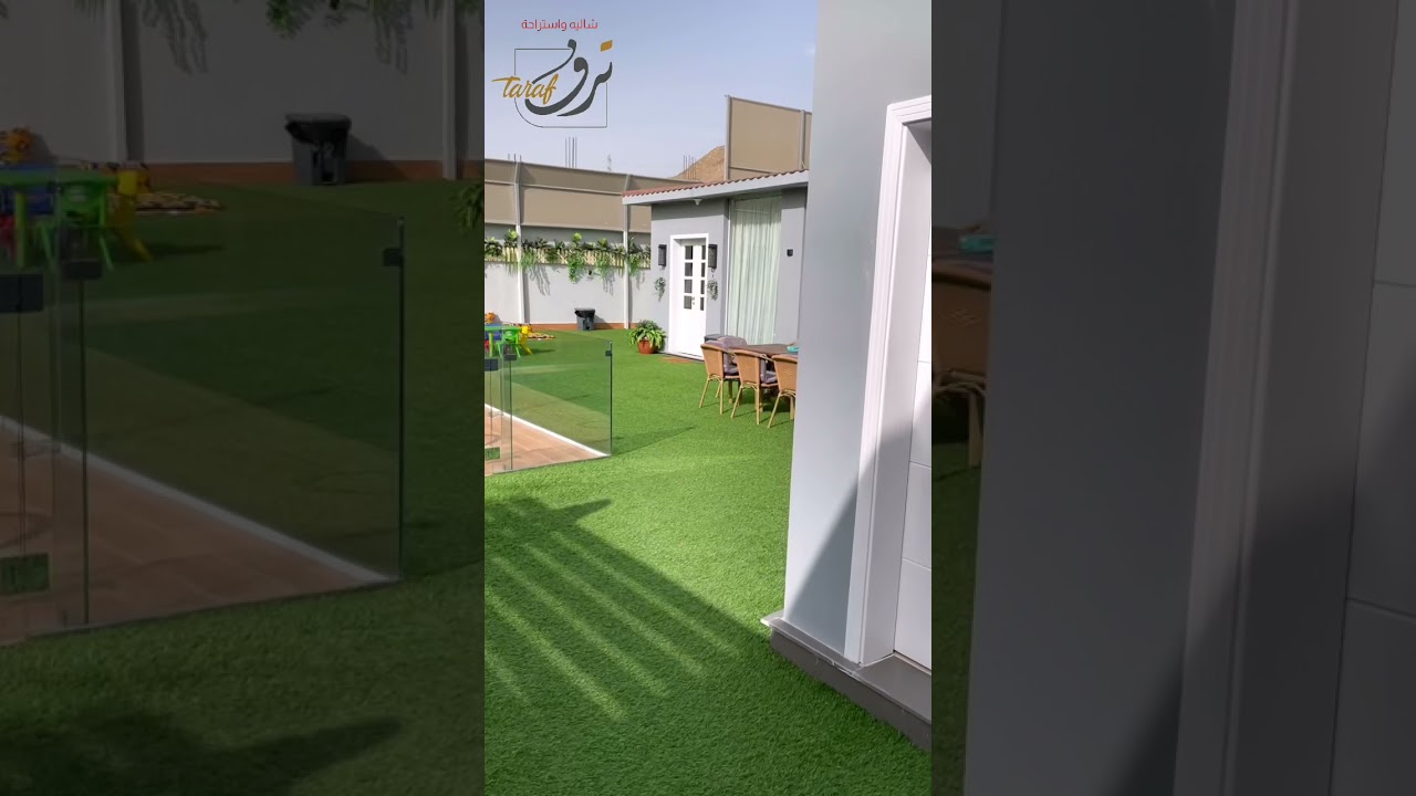 إستراحة وشاليه ترف .. جدة - حي الأجاويد (الألفية) واتساب 0555603005