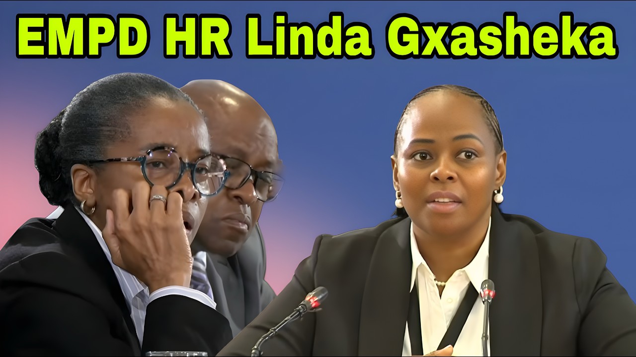 Madlanga Commission of Inquiry. 26 February 2026.