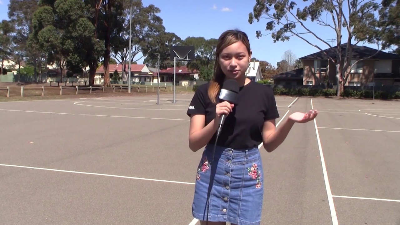 Secret Sydney 61: Old Toongabbie