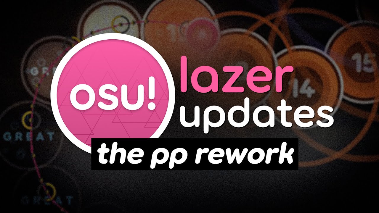 the pp rework
