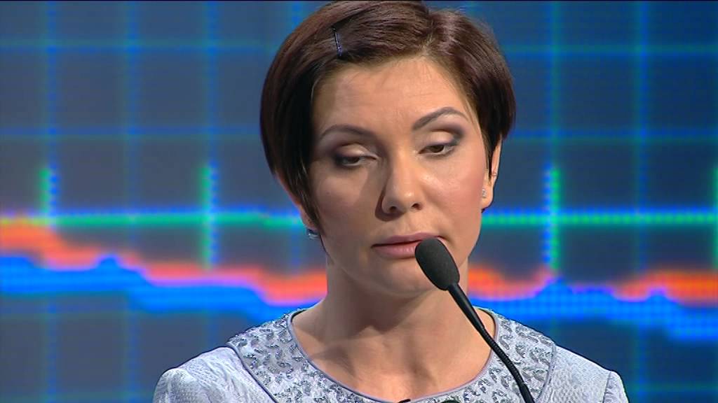 Елена Бондаренко: Оппозиция не несет никакой ответственности - Свобода слова, 19.10
