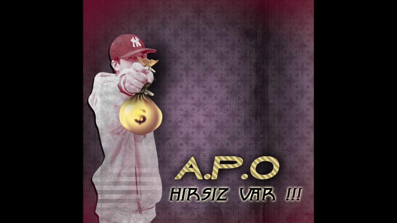 A.P.O (Eypio) ft G.han & Dragon - Rap Fabriek Party 3