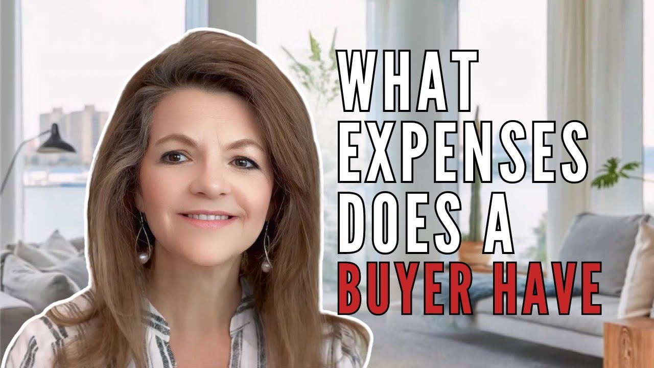 What Expenses Does A Buyer Have?