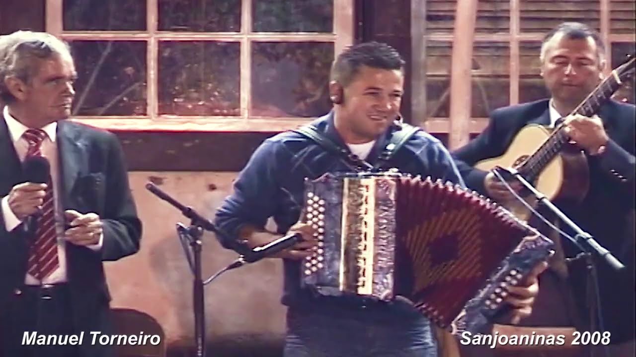 DESGARRADA | O Pardal e o Melro Preto | Cantadores da Terceira e de Guimarães | Sanjoaninas Açores