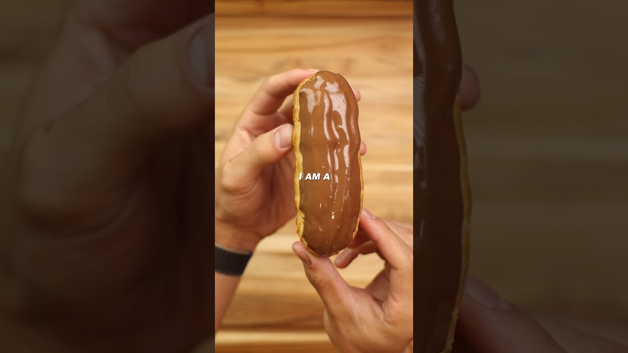 Proving that baking is easy #food #cooking #foodasmr #recipe
