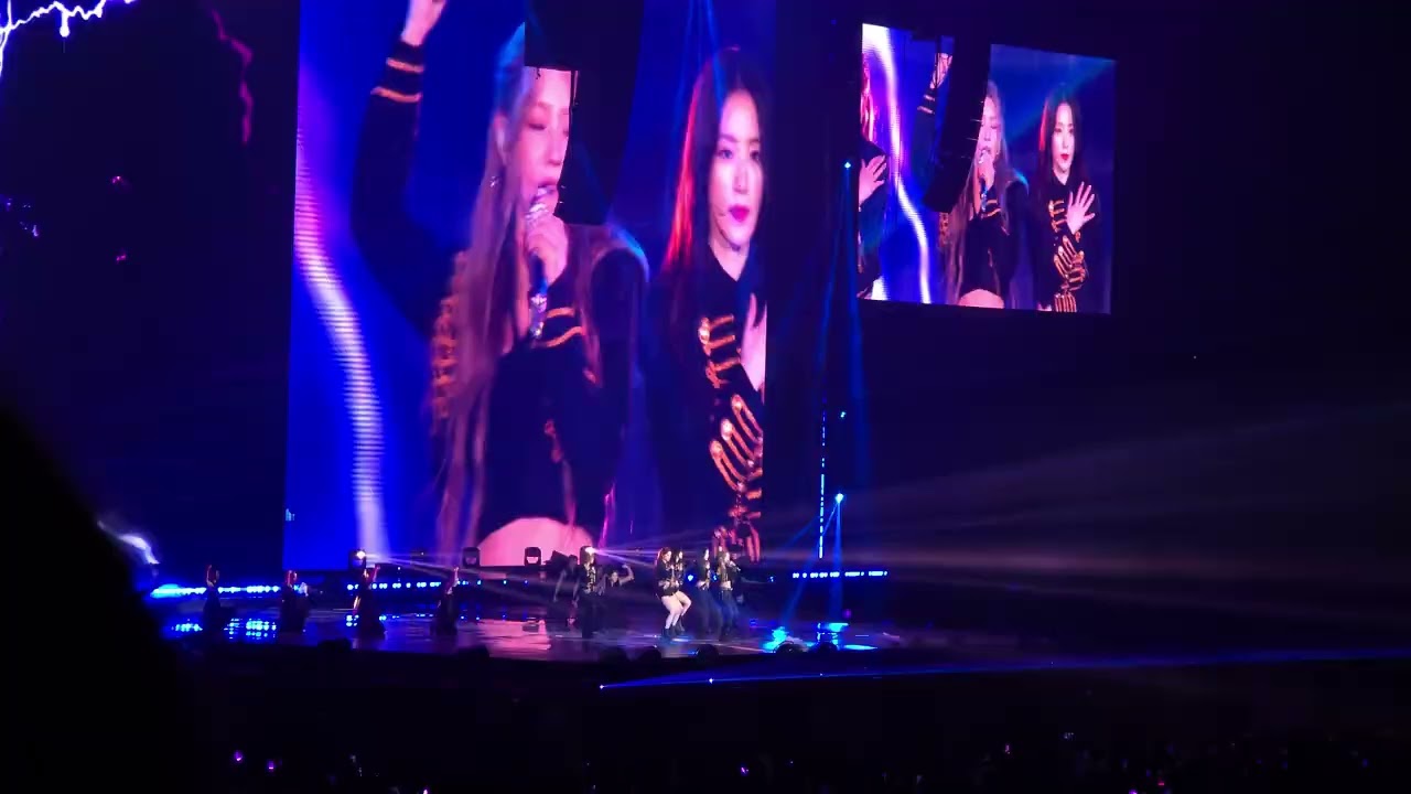 260307 i-dle - POP/STARS