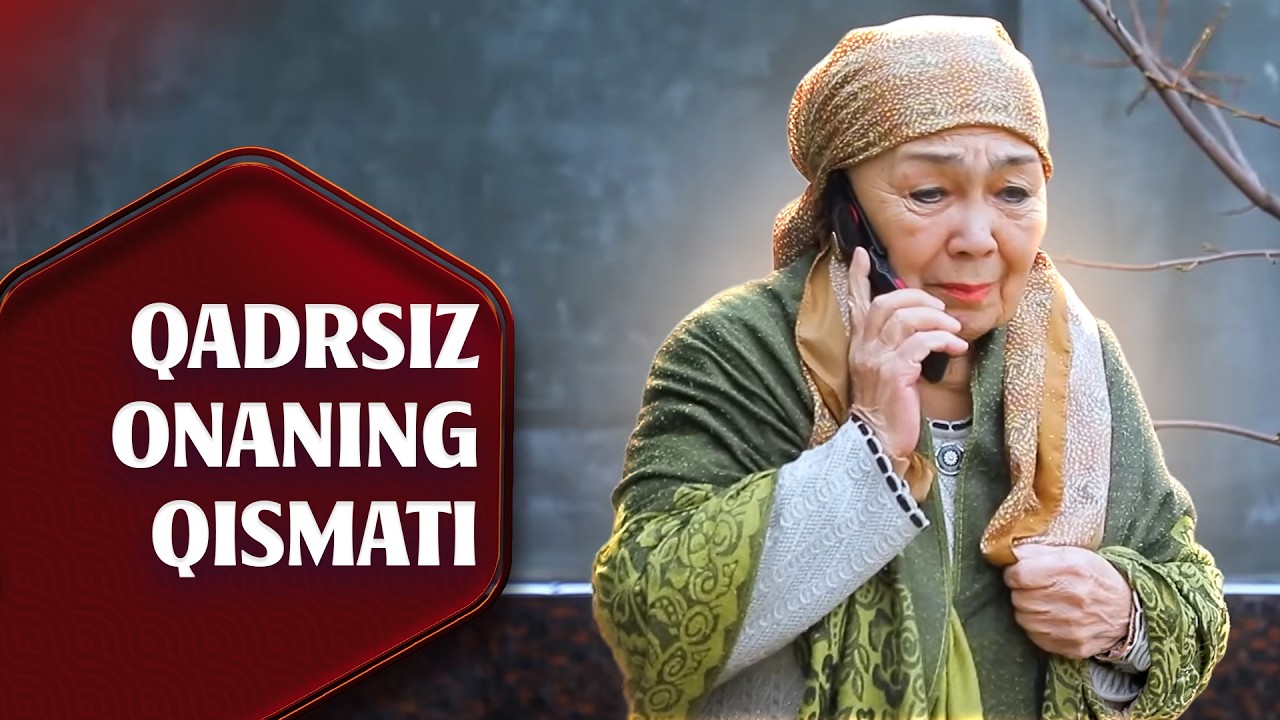 Qadrsiz onaning qismati || UMR SO'QMOQLARI (14.03.2026)