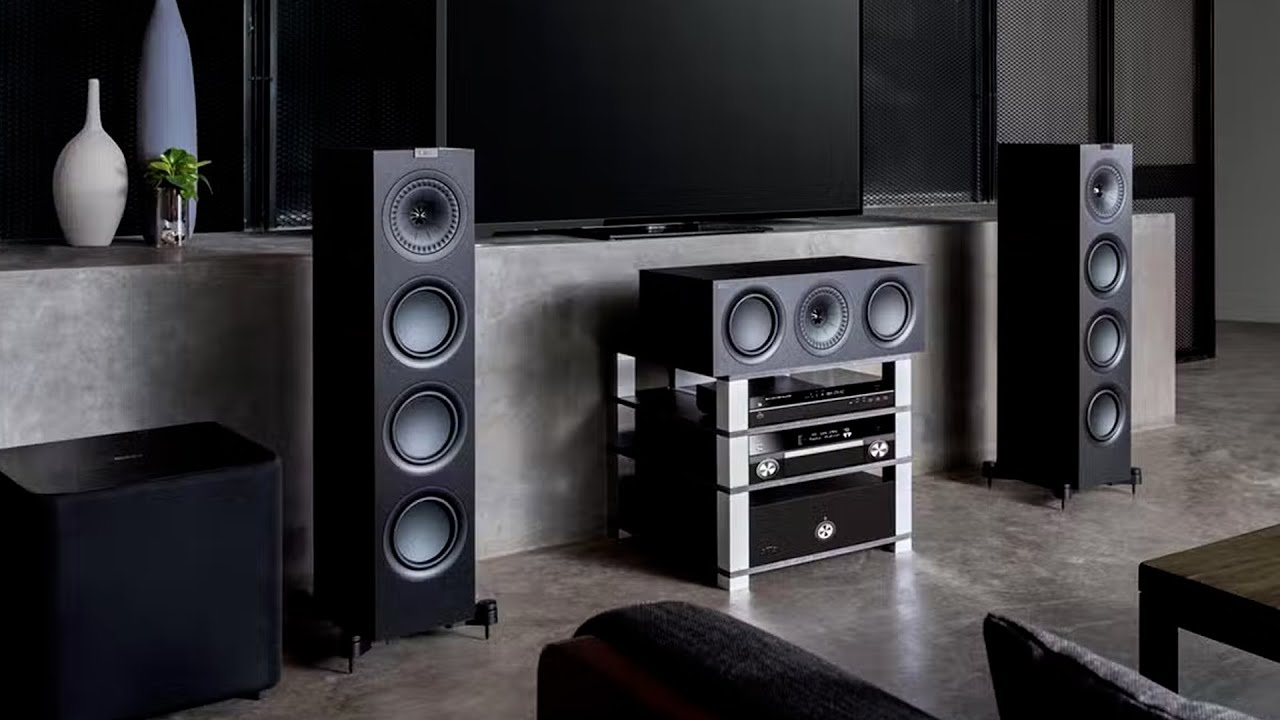 4 way speaker vs 2 way - What's The Difference?